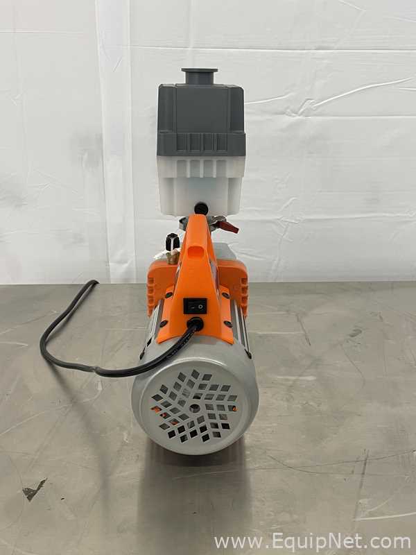 Edwards VP135 Vacuum Pump