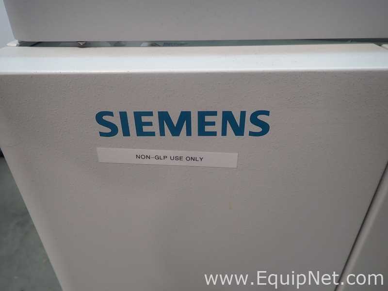 Siemens ADVIA 1800 Chemistry System