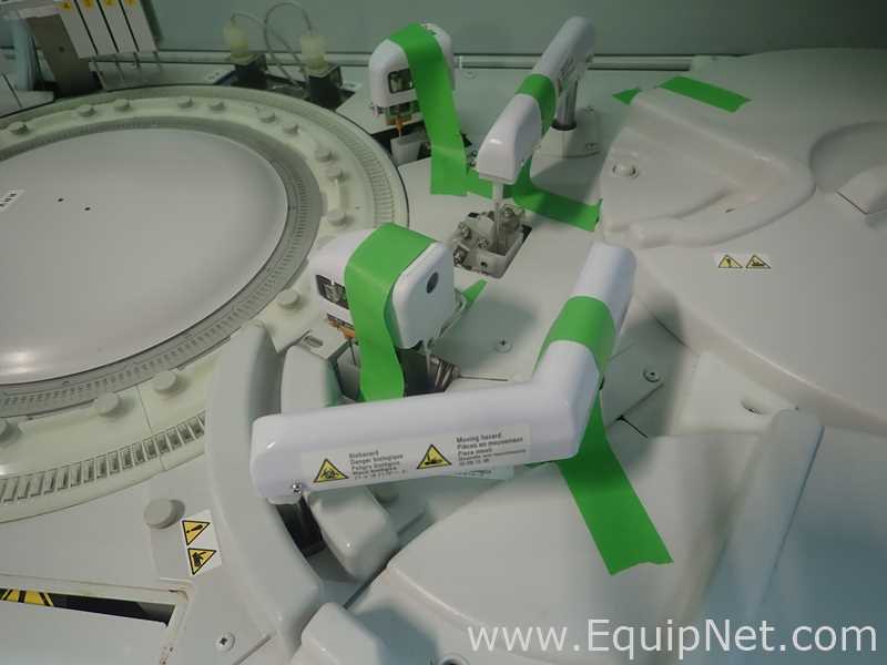 Siemens ADVIA 1800 Chemistry System