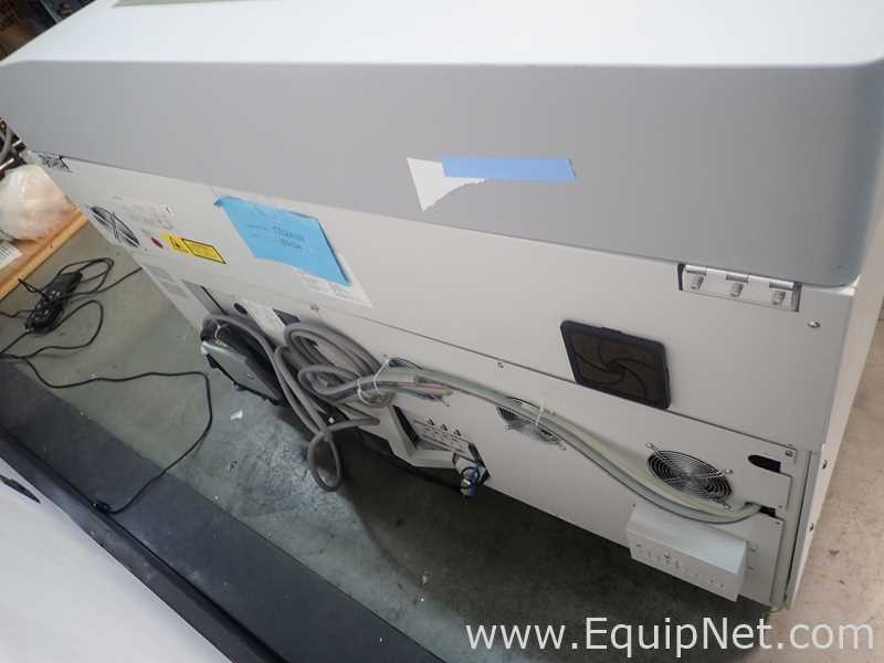 Siemens ADVIA 1800 Chemistry System