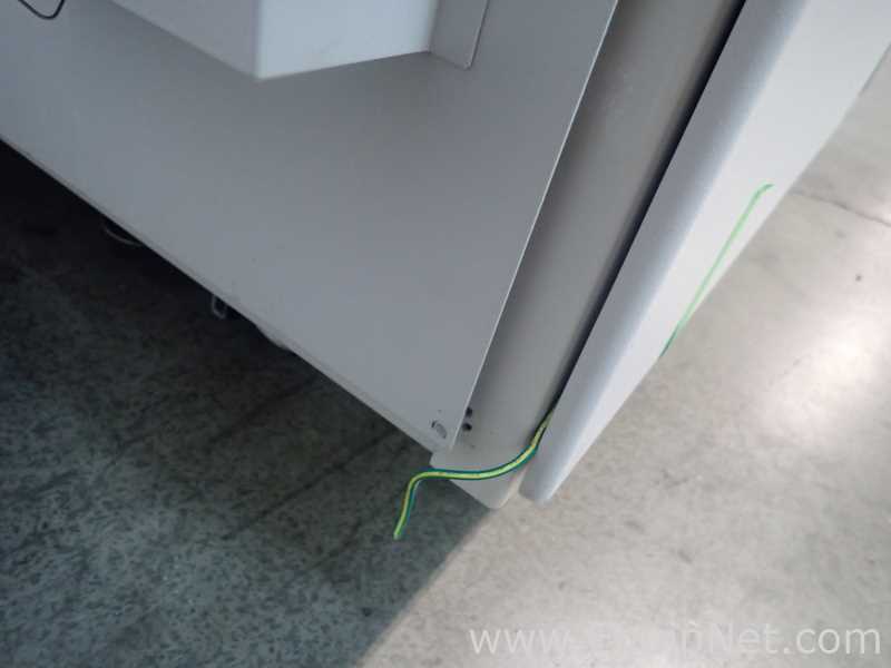 Siemens ADVIA 1800 Chemistry System
