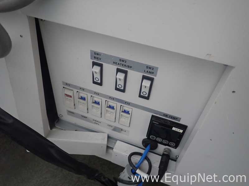Siemens ADVIA 1800 Chemistry System