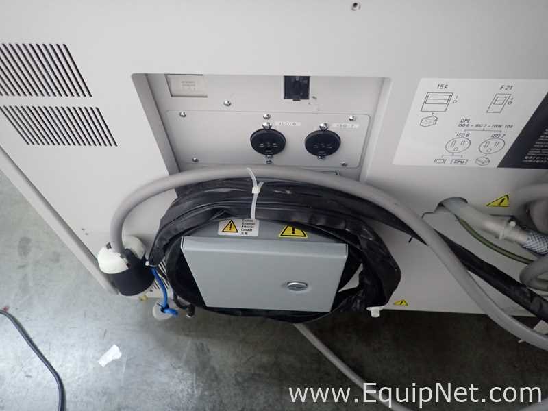 Siemens ADVIA 1800 Chemistry System