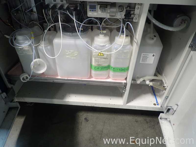 Siemens ADVIA 1800 Chemistry System