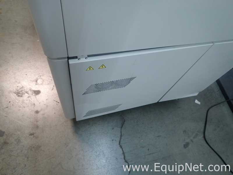 Siemens ADVIA 1800 Chemistry System