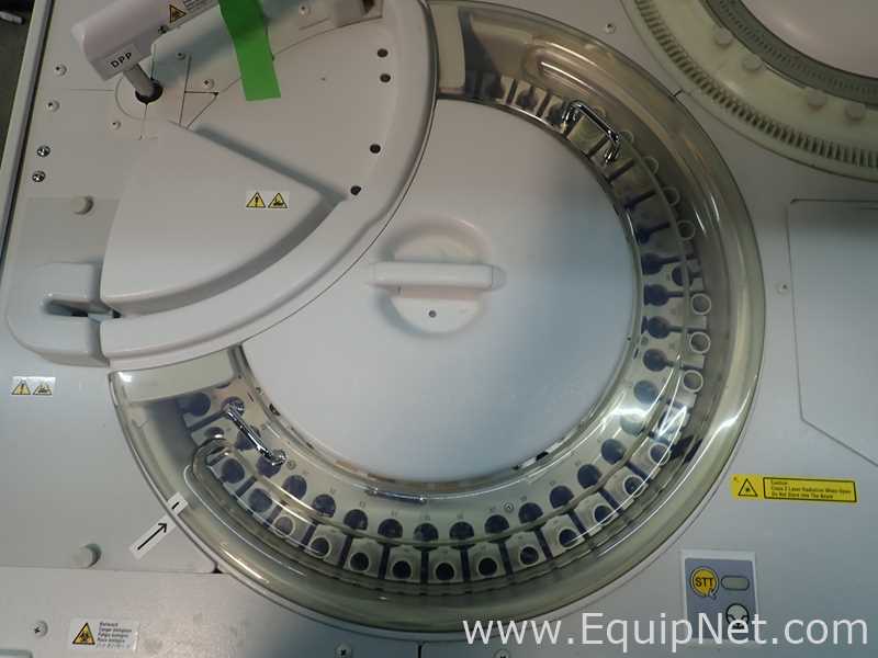 Siemens ADVIA 1800 Chemistry System