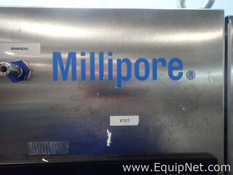 Biorreactor Millipore Mobius Bioreactor 50L