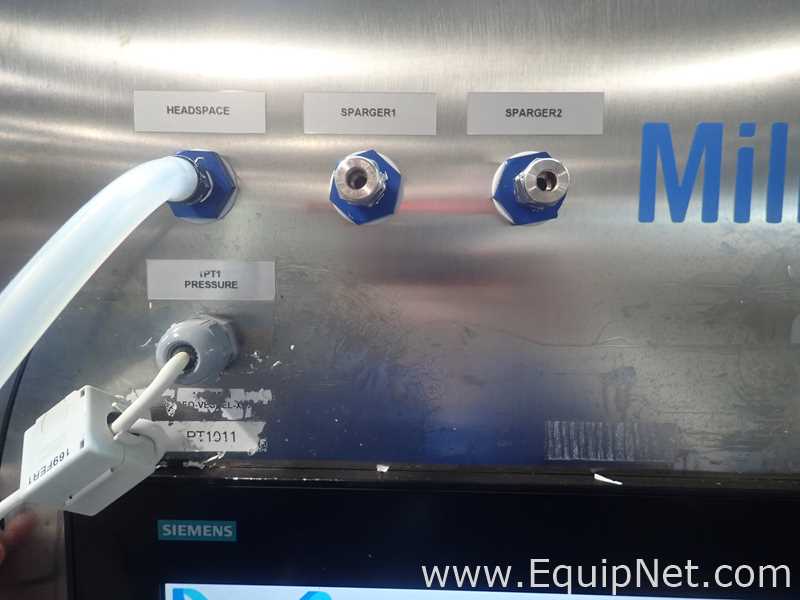 Biorreactor Millipore Mobius Bioreactor 50L