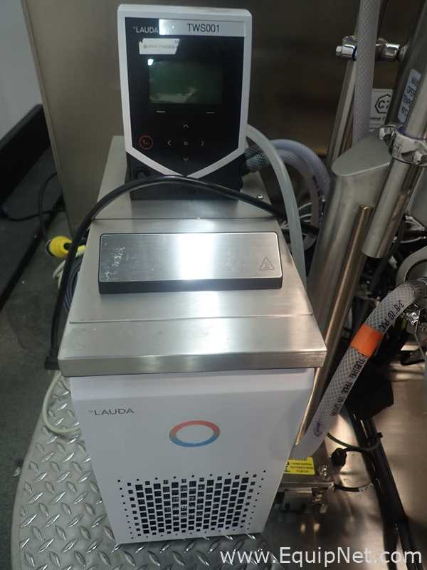 Biorreactor Millipore Mobius Bioreactor 50L