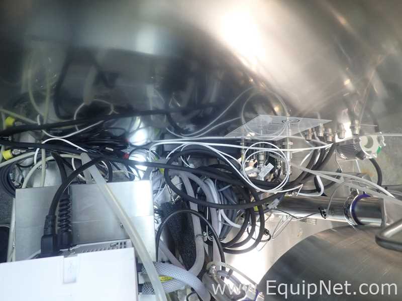 Biorreactor Millipore Mobius Bioreactor 50L