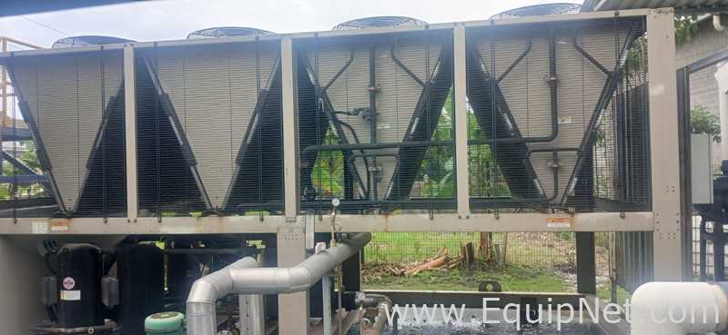 Enfriador Daikin AGZ120EDSEMNN00.  115 Toneladas