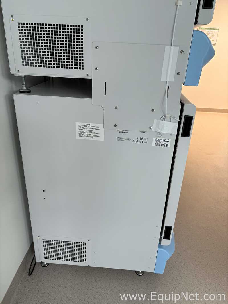 lote de  2 Agitador Thermo Scientific MaxQ 6000