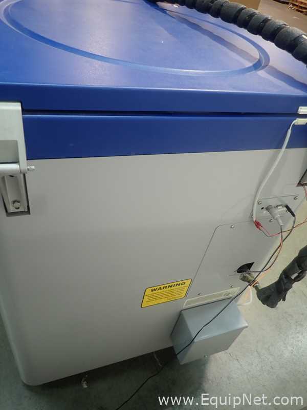 Taylor Wharton K Series 24K Kryos-Batt Cryostorage System