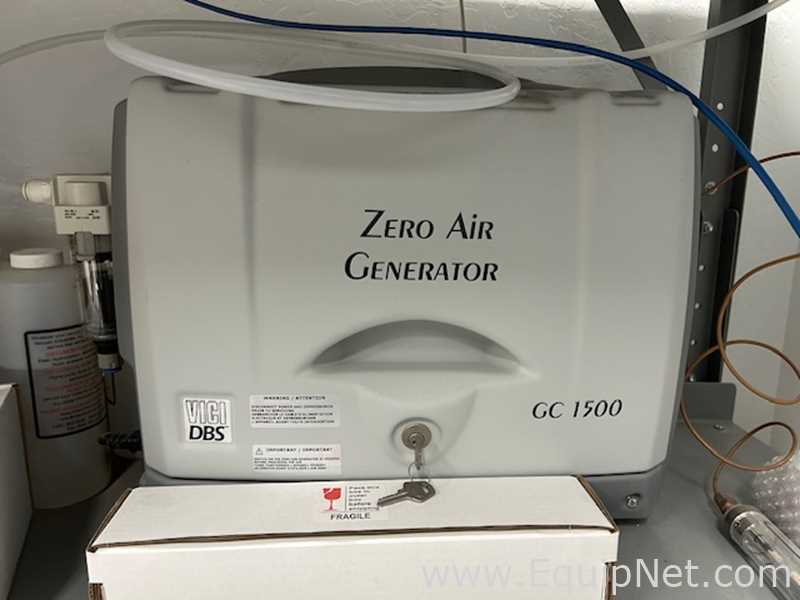 Cromatógrafo a Gás Perkin Elmer GCN6480012