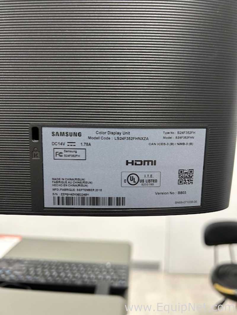 Espectrômetro de Massa Shimadzu LCMS8060NX