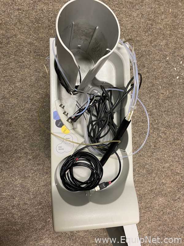 Dionex ICS 2000 Ion Chromatography System