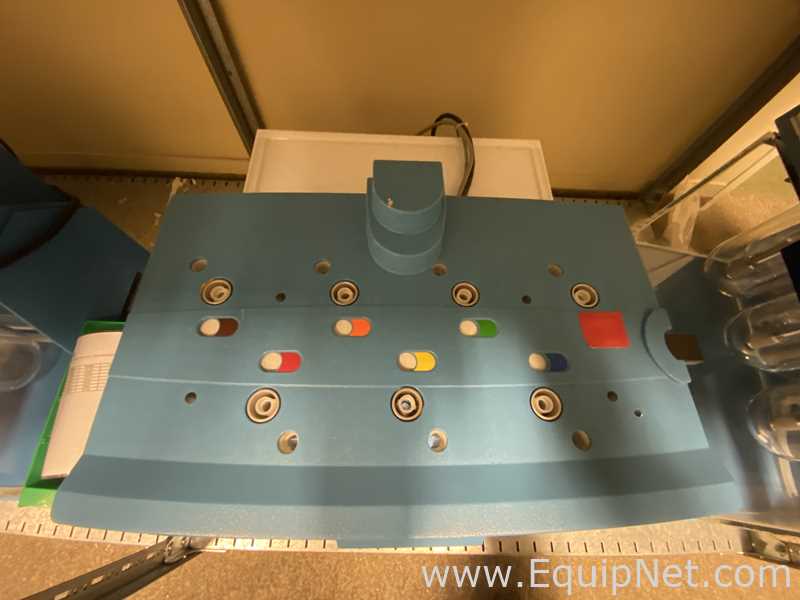 Lot of 2 Sotax AT 7smart Dissolution Systems