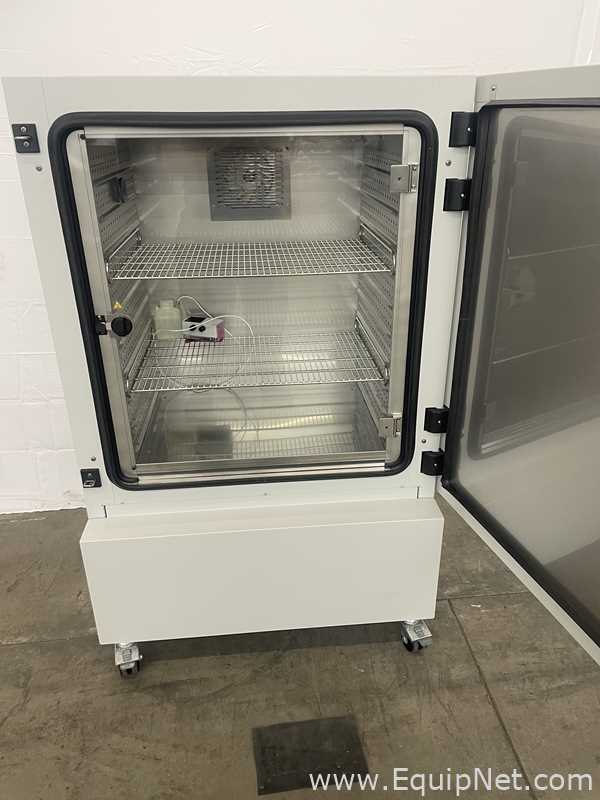 Binder KB240 Lab Incubator