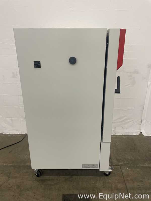 Binder KB240 Lab Incubator