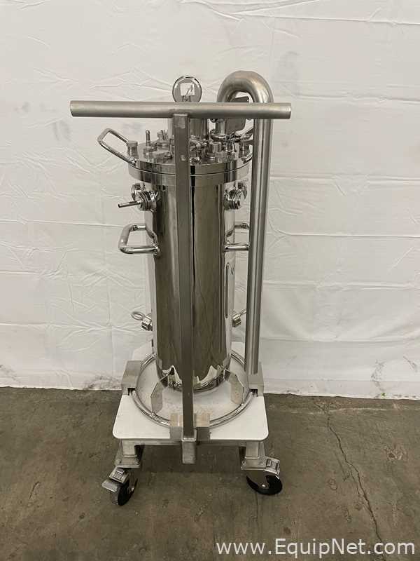 Biorreactor Applikon Biotechnology Bio clave 20L