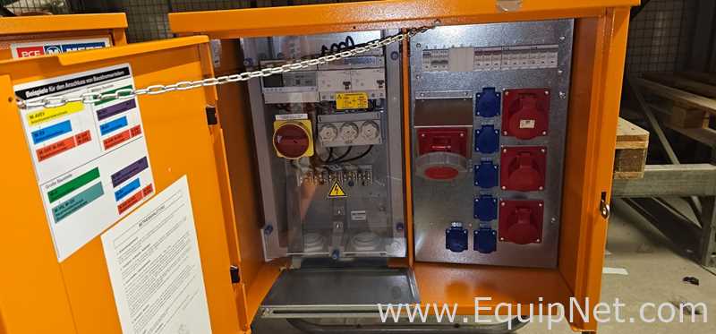 Fuente de Alimentación Merz elektro 	M-VEV-63/211-6/V2/X/T/1Z