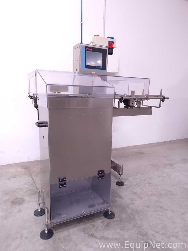 Verificador de Peso Thermo Ramsey VERSA GP GGP0 V 312