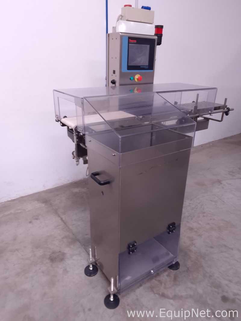 Verificador de Peso Thermo Ramsey VERSA GP GGP0 V 312