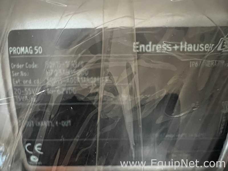 Homogeneizador Avestin, Inc. Emulsiflex-C160P/VS. nuevo