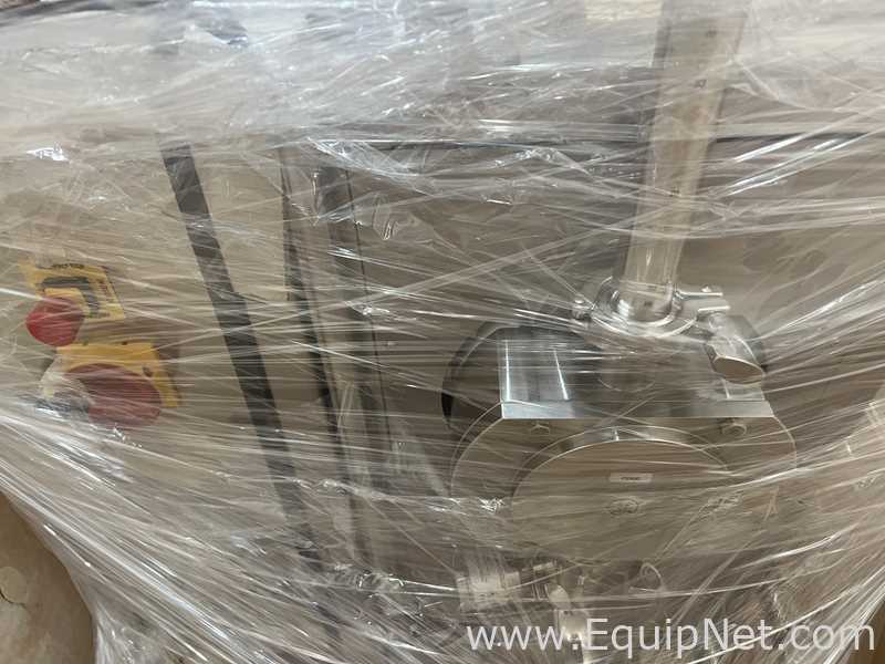 Homogeneizador Avestin, Inc. Emulsiflex-C160P/VS. nuevo