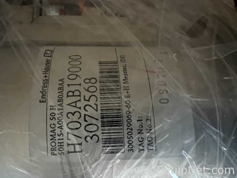 Homogeneizador Avestin, Inc. Emulsiflex-C160P/VS. nuevo