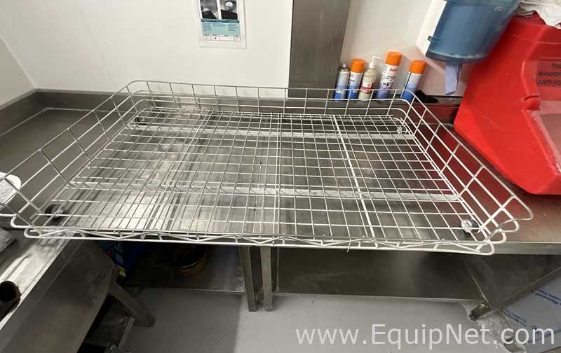 Industrial Washing Machines Ltd CW13 EX Cabinet Parts Washer