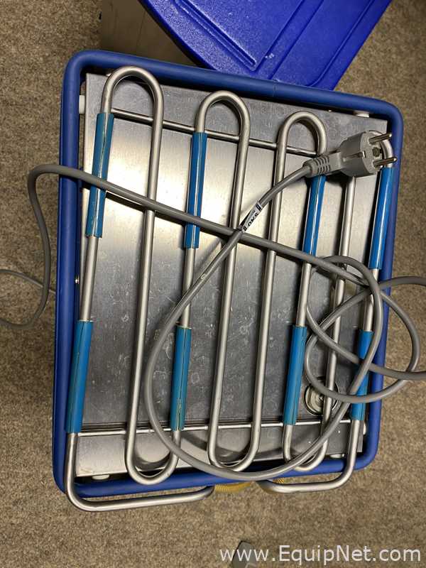 Lot of 2 Elma S180H Ultrasonic Bath