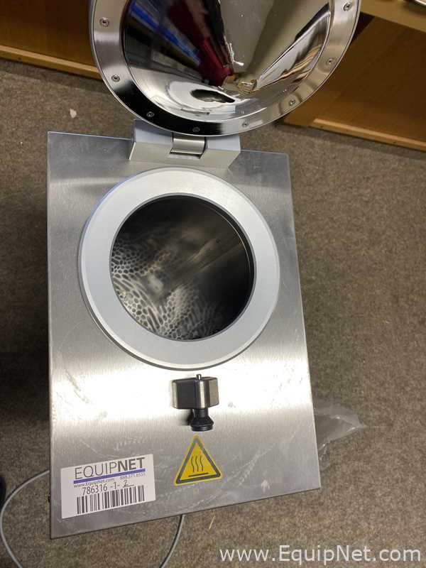Lavadora H Holzel Gmbh MPS