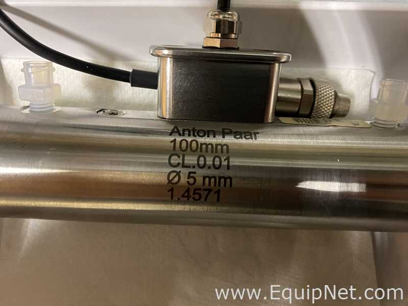 Anton Paar MCP 200 Polarimeter