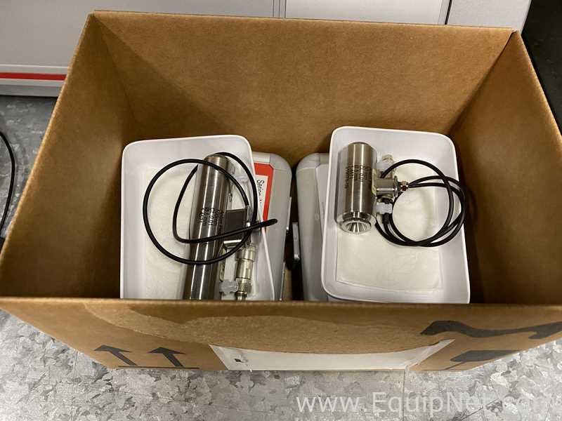 Anton Paar MCP 200 Polarimeter
