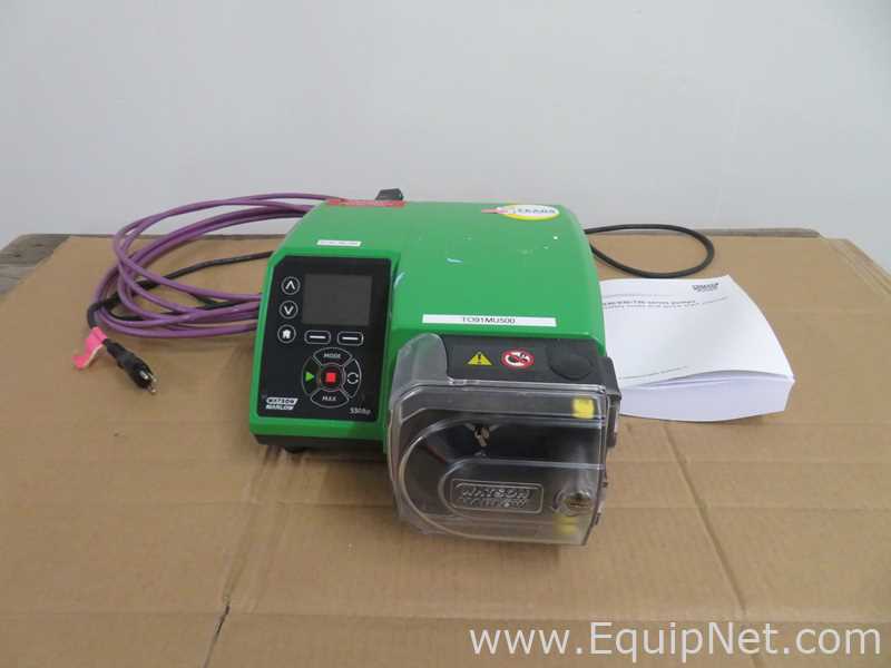 Watson Marlow 530Bp Peristaltic Pump