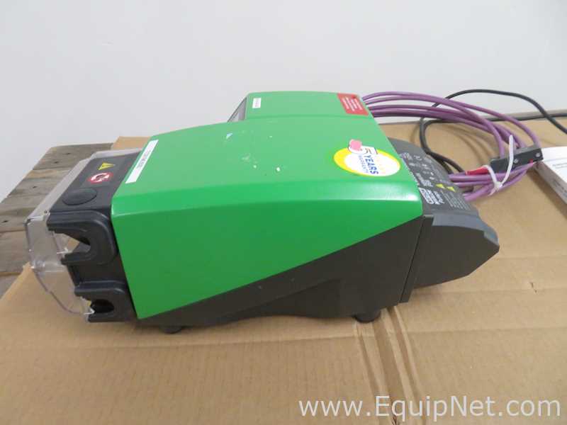Watson Marlow 530Bp Peristaltic Pump