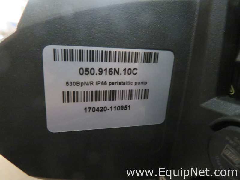 Watson Marlow 530Bp Peristaltic Pump