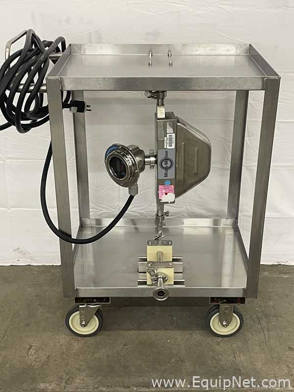 Micro Motion H0505F322N0A2EZZZ Density Meter