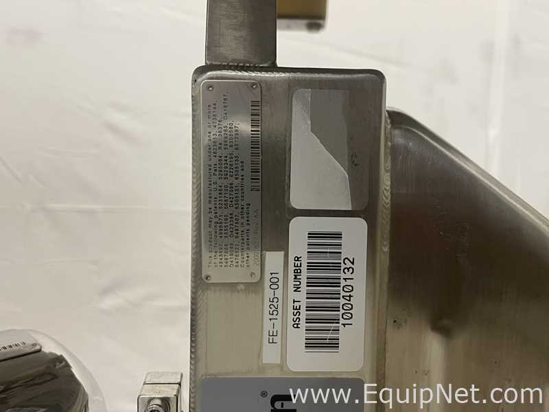 Micro Motion H0505F322N0A2EZZZ Density Meter