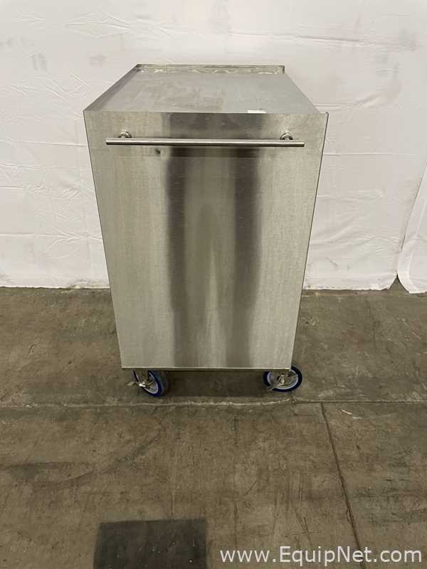 Gabinete de Almacenamiento Kennedy 7 drawer
