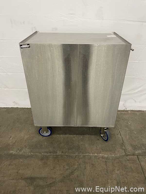 Gabinete de Almacenamiento Kennedy 7 drawer