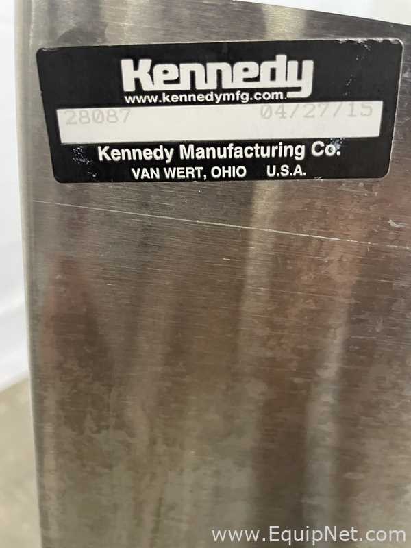 Gabinete de Almacenamiento Kennedy 7 drawer