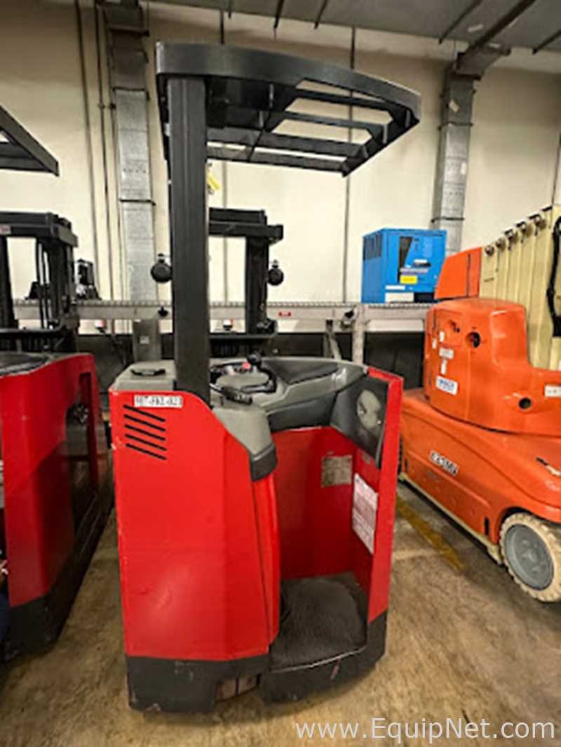 Montacargas Raymond  R35-C35TT