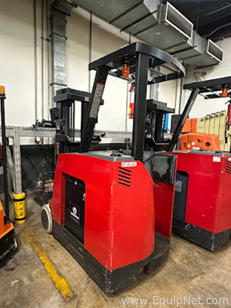 Raymond  R40-C40TT Fork Lift Truck