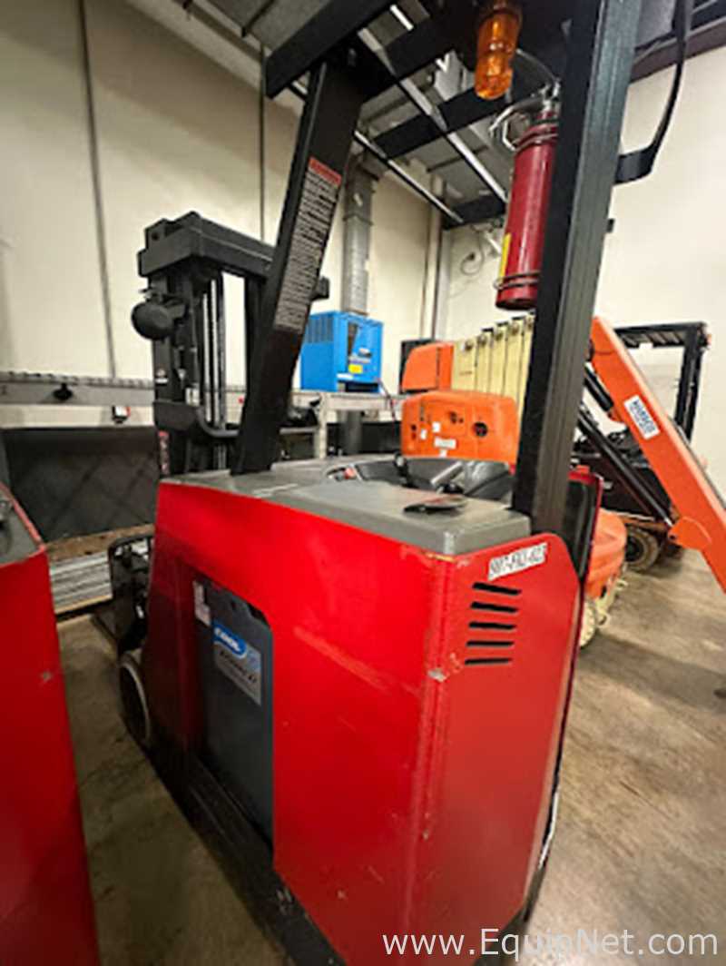 Raymond  R40-C40TT Fork Lift Truck