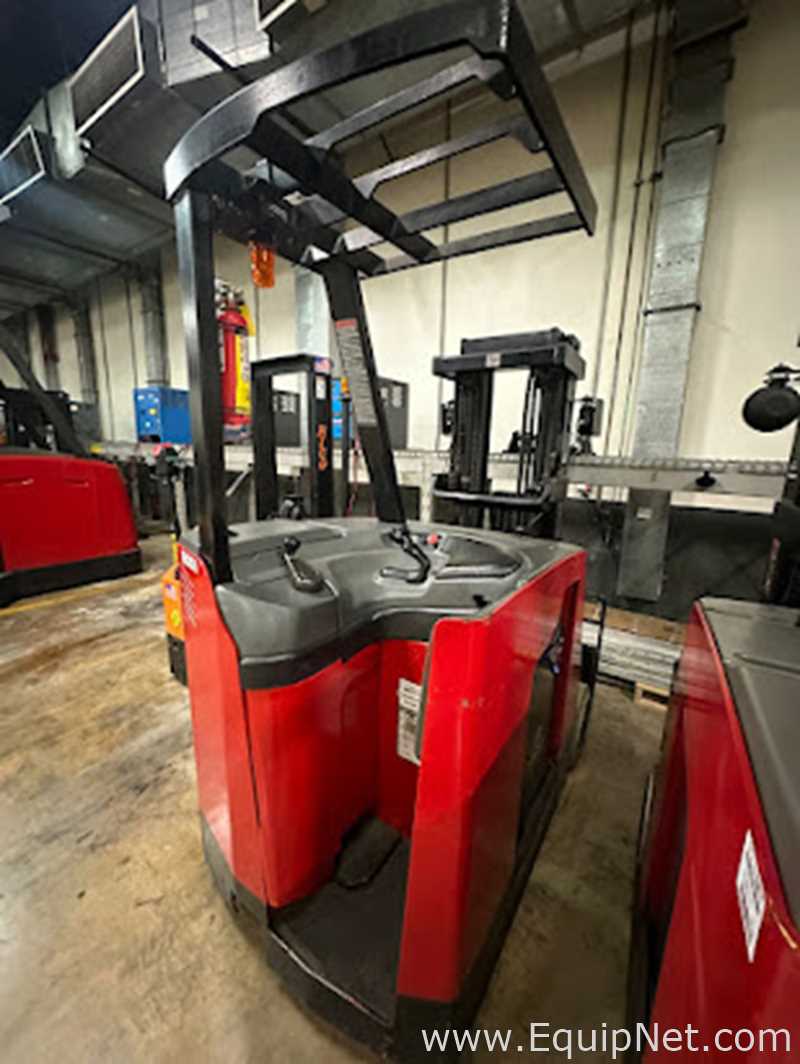 Raymond  R40-C40TT Fork Lift Truck