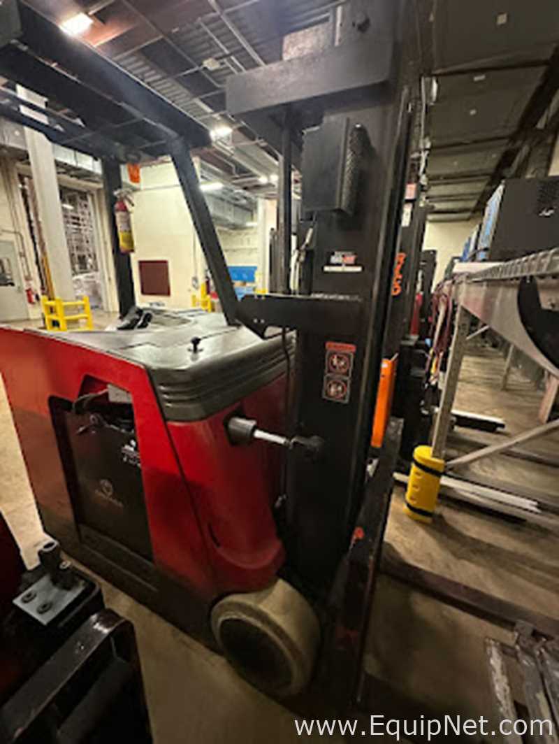 Raymond  R40-C40TT Fork Lift Truck