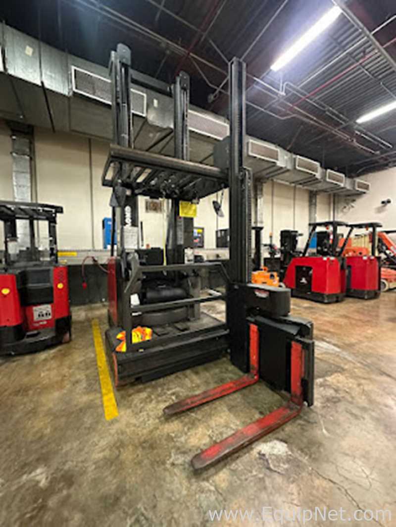 Raymond  SA CSR30T Fork Lift Truck