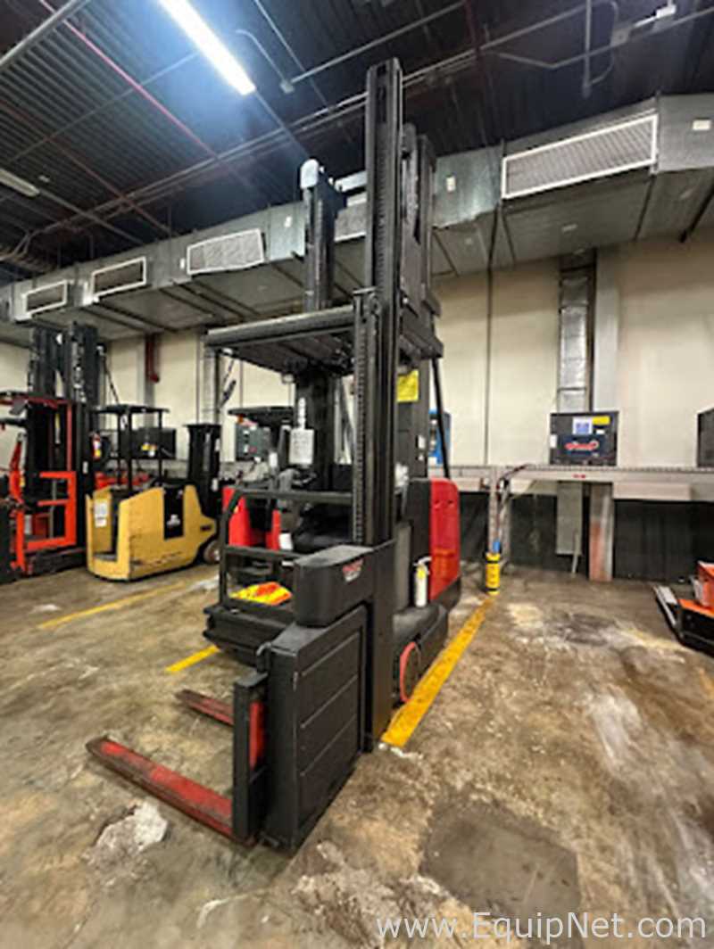 Raymond  SA CSR30T Fork Lift Truck